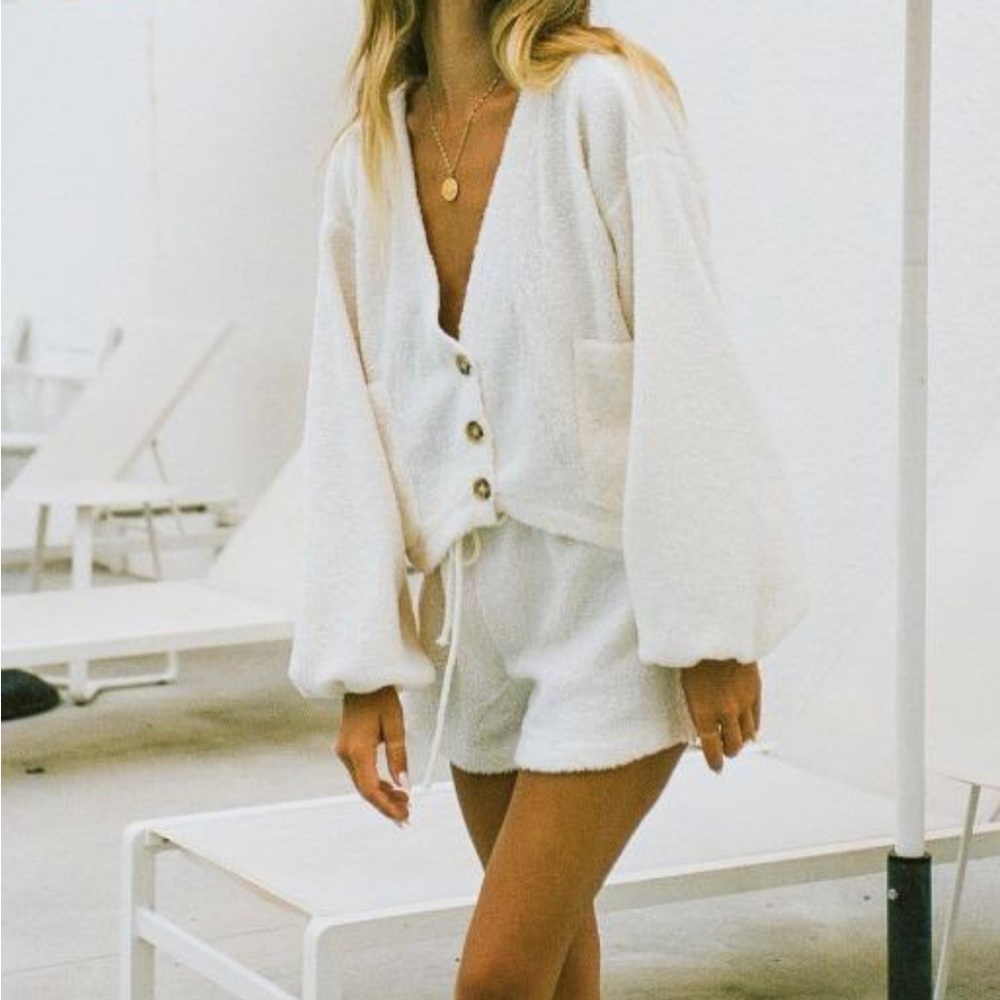 Sabo Skirt Soft Ellis Set